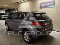 2016 Mitsubishi Asx