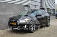 2016 Mitsubishi Asx