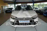 2016 Mitsubishi Asx