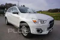 2016 Mitsubishi Asx