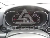 2016 Mitsubishi Asx