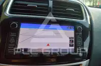 2016 Mitsubishi Asx