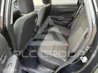 2016 Mitsubishi Asx