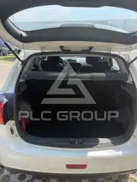 2016 Mitsubishi Asx