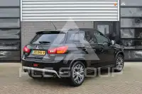 2016 Mitsubishi Asx