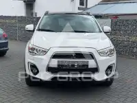 2016 Mitsubishi Asx