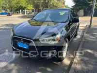 2016 Mitsubishi Asx