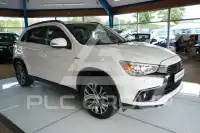 2016 Mitsubishi Asx