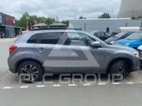 2016 Mitsubishi Asx