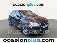 2016 Mitsubishi Asx