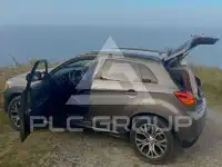 2016 Mitsubishi Asx