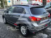 2016 Mitsubishi Asx