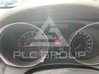2016 Mitsubishi Asx