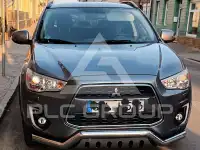 2016 Mitsubishi Asx