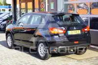 2016 Mitsubishi Asx