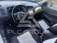 2016 Mitsubishi Asx