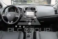 2016 Mitsubishi Asx