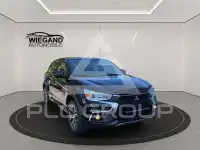 2016 Mitsubishi Asx