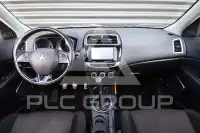 2016 Mitsubishi Asx