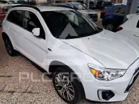 2016 Mitsubishi Asx