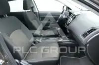 2016 Mitsubishi Asx