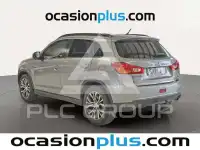 2016 Mitsubishi Asx