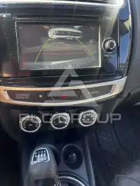 2016 Mitsubishi Asx