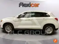 2016 Mitsubishi Asx