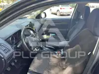 2016 Mitsubishi Asx