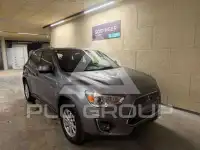 2016 Mitsubishi Asx