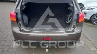 2016 Mitsubishi Asx
