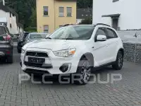 2016 Mitsubishi Asx