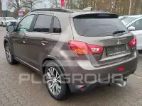 2016 Mitsubishi Asx