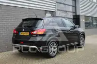 2016 Mitsubishi Asx