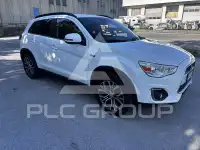 2016 Mitsubishi Asx