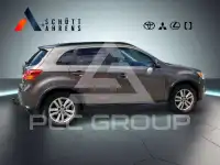 2016 Mitsubishi Asx