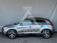 2016 Mitsubishi Asx