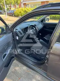 2016 Mitsubishi Asx