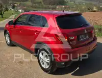 2016 Mitsubishi Asx