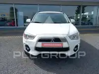 2016 Mitsubishi Asx