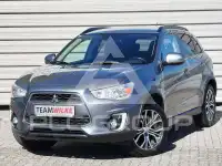 2016 Mitsubishi Asx