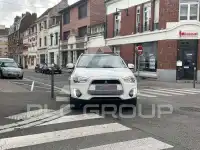 2016 Mitsubishi Asx