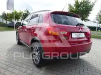 2016 Mitsubishi Asx