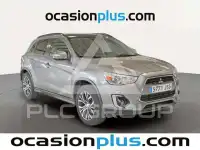2016 Mitsubishi Asx