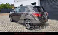 2016 Mitsubishi Asx
