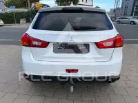 2016 Mitsubishi Asx