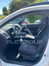 2016 Mitsubishi Asx