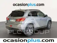 2016 Mitsubishi Asx