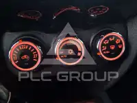 2016 Mitsubishi Asx