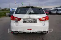 2016 Mitsubishi Asx